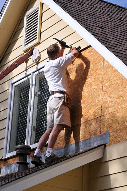 Affordable Siding Repair and Maintenance Services in Philadelphia, MS